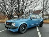 Opel Kadett - Opel Gebrauchtwagen von 1985