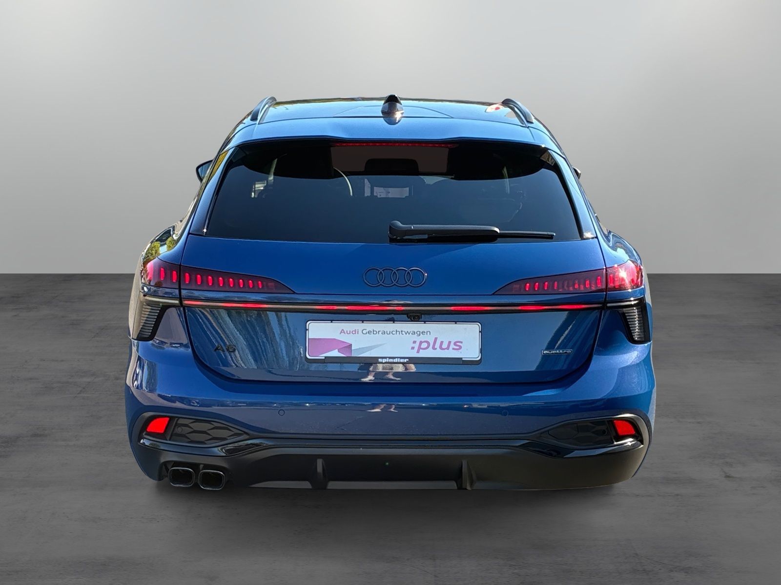 Audi A6 - Bild 6
