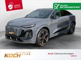 Audi Q6 Sportback e-tron edition one grey e-tron perf