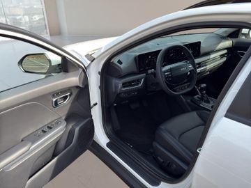 Kia K4 Sportswagon 1.6T DCT7 Vision Navi Totwinkel