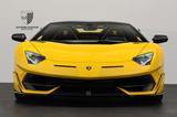 Lamborghini Aventador SVJ Roadster FullCarbon/Lift/Sensonum - Lamborghini aus 2022