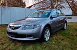 Mazda 6 - Mazda 6 aus 2008: Kombi