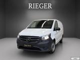 Mercedes-Benz Vito 114 CDI Base*Parkassistent*DAB*Tempomat++++ - Mercedes-Benz Vito BASE mit Diesel-Antrieb