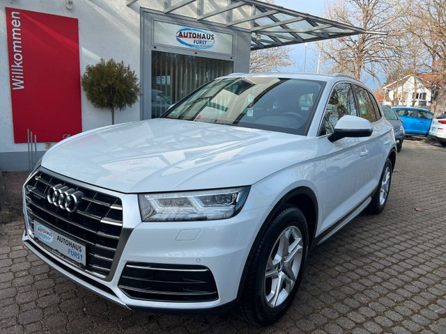 Audi Q5 35 TDI Aut. Quattro Design*Klima*LED*Matrix*