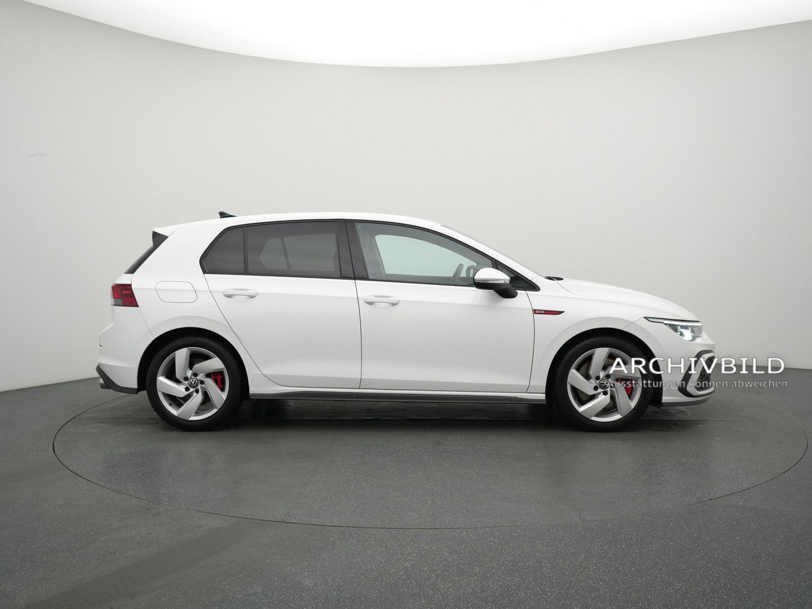 Volkswagen Golf - Bild 3