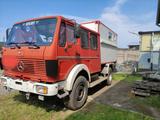 Mercedes-Benz 1017 AF - Mercedes-Benz 1017