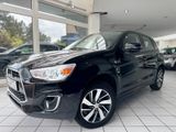Mitsubishi ASX 1.6 Klassik Kollektion *SHZ*.*RÜCKF. KAMERA - Mitsubishi in Hannover