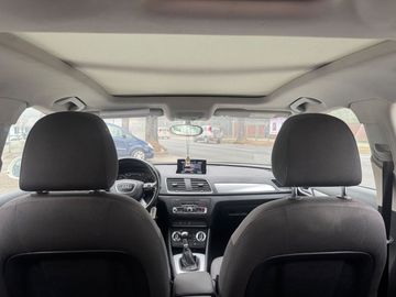 Audi Q3 - 10