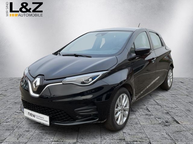 Renault ZOE Experience R135 Z.E. 50 inkl. Batterie *CCS*