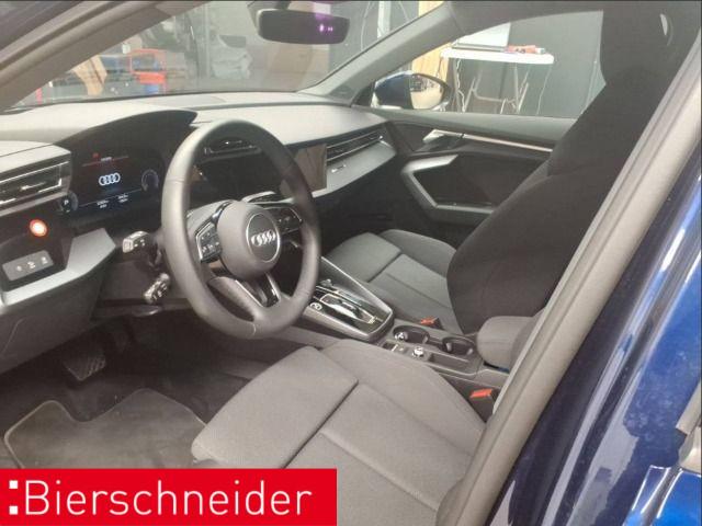 Audi A3 Sportback 35 TFSI S-Line LED HuD SONOS CAM, миниатюра 4