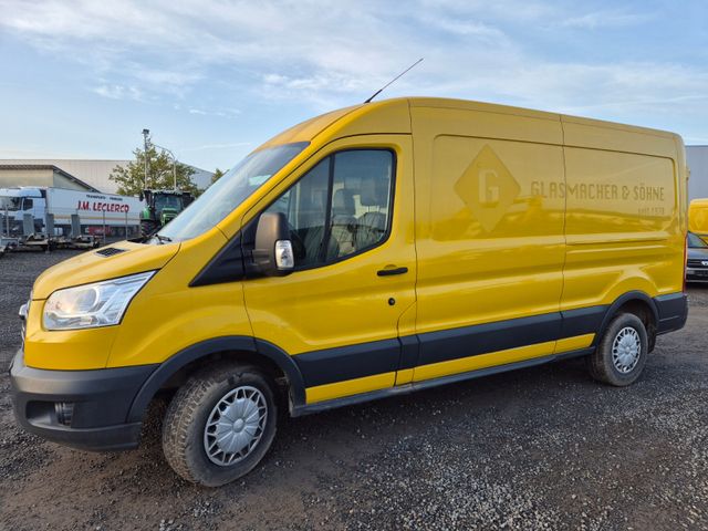 Ford Transit Kasten 350 L3 Trend