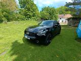 Andere Infiniti QX70 3.7l V6 - Andere mit Benzin-Antrieb: Geländewagen