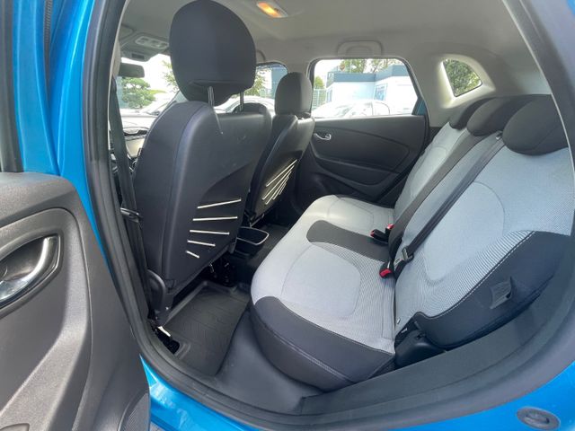 Renault Captur  ENERGY TCe 120 Intens