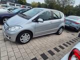 Mercedes-Benz A 180 AVANTGARDE Autotronic AVANTGARDE - Mercedes-Benz A 180: Avantgarde