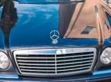 Mercedes-Benz Mercedes w210 e430  Nur 142.000 KM Avantgarde - Mercedes-Benz E 430 Gebrauchtwagen