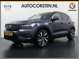 Volvo XC40 232pk Recharge Pro 70KwH panorama dach SOH