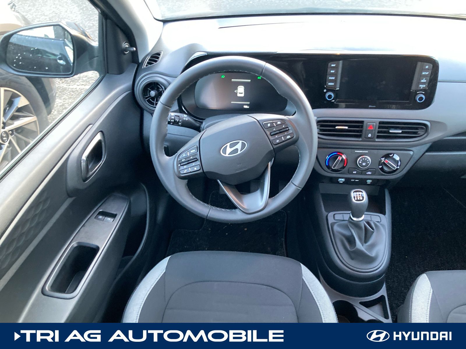 Hyundai i10 – Bild 14