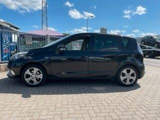 Renault Scenic III BOSE Edition