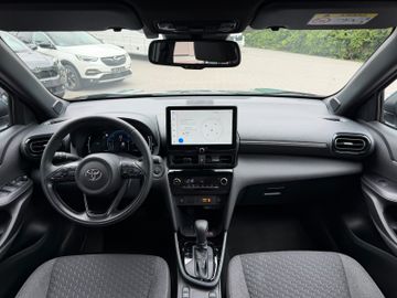 Toyota Yaris Cross - 10