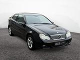 Mercedes-Benz Sportcoupe C 180 Kompressor SHZ,MFL,ALS,Gepflegt - Mercedes-Benz C 180 aus 2008