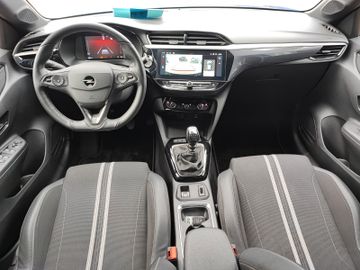 Bild 13 Opel Corsa F GS Facelift +M-LED+180-Kamera+SHZ+NAVI+