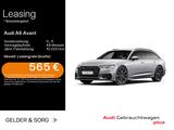 Audi A6 Avant 55 TFSIe qu. S line 63km/WLTP*HuD*360°