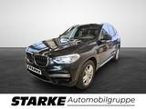 BMW X3 xDrive 20 i Luxury Line  Panodach AHK Navi LE - BMW X3: Line X