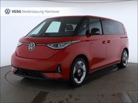 Volkswagen ID. Buzz - Vorschau Bild 5