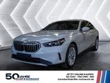 BMW i5 eDrive 40 PDC SHZ KAMERA H/K BT NAVI LED - BMW i5 in Berlin