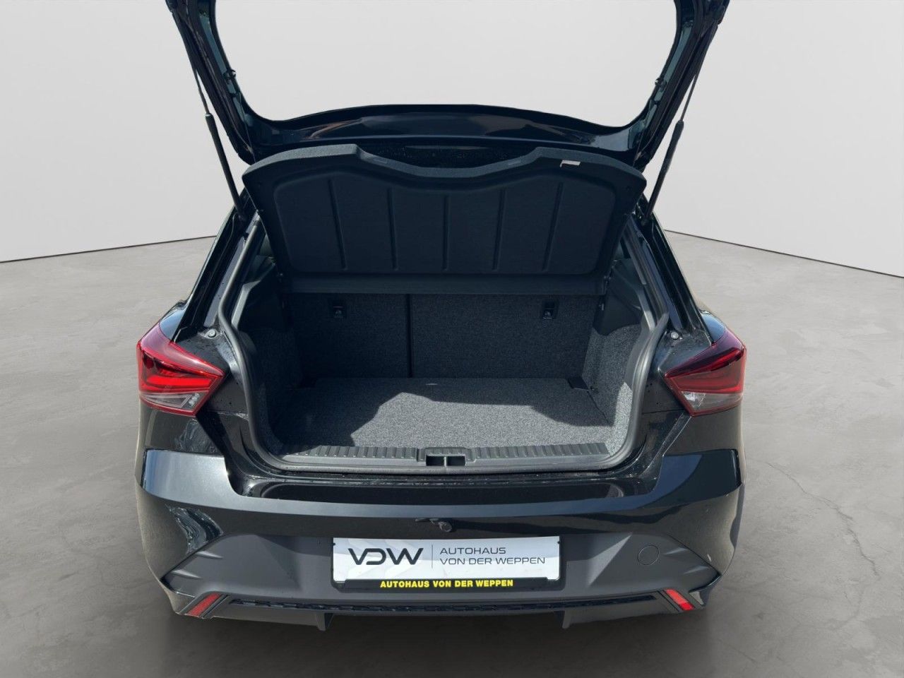 Seat Ibiza - Bild 7