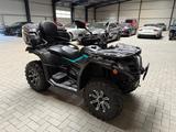 CFMOTO Cforce 520L 4x4 LOF AHK Koffer Garantie Quad - QUAD QUAD4X4