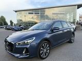 Hyundai i30 1.6 CRDI/AUTOMATIK/KAMERA/NAVI/PARKSENSOR - Hyundai i30 N mit Diesel-Antrieb
