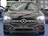 Mercedes-Benz GLA 200 AMG Line ++Distronic+R-Kamera+MBUX+LED++ - Mercedes-Benz GLA 200 mit Benzin-Antrieb: Geländewagen