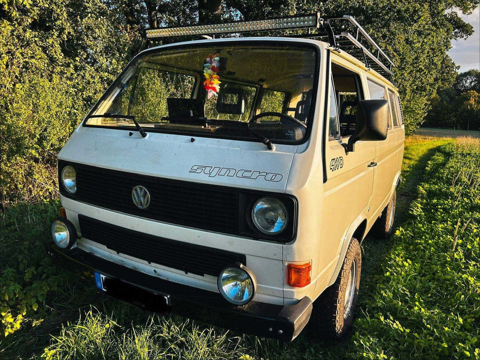 Volkswagen Andere