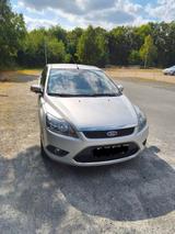 Ford Focus 1,6 Titanium Titanium - Ford Focus aus 2010: Titanium