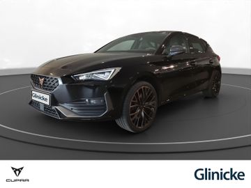 Cupra Leasing Angebot: Cupra Leon e-HYBRID 1.4 e-HYBRID DSG FullLink 19" Kess