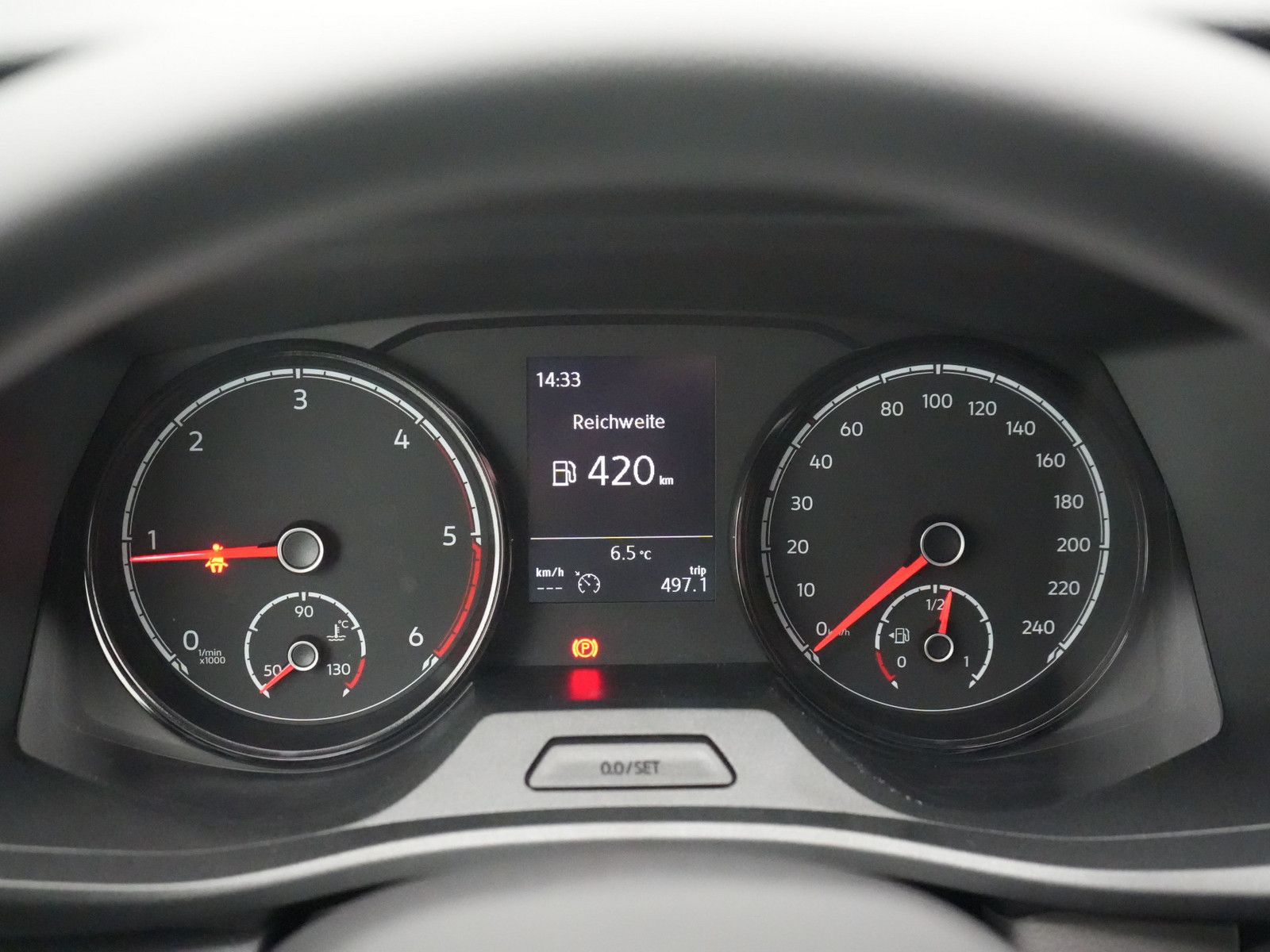 Volkswagen T6 Transporter - Bild 16