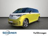 Volkswagen ID.Buzz Pro LR 7-Sitzer AHK 19-Zoll Assistenzp. - Volkswagen: Standheizung, Kleinbus