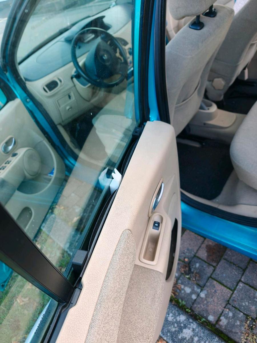 Renault Modus 2005 — photo 5