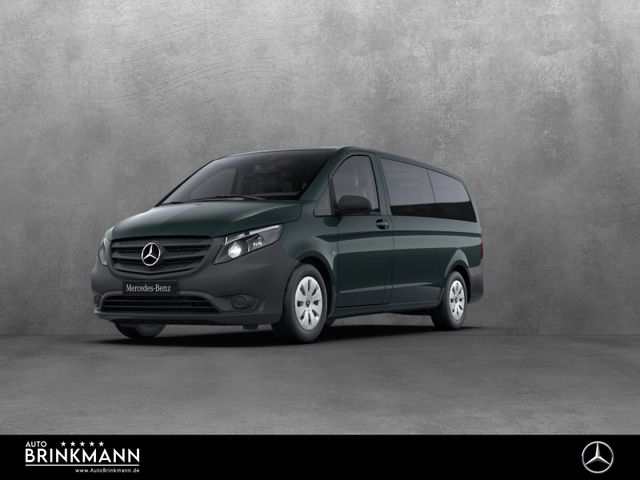 Mercedes-Benz Vito 114 CDI Tourer PRO Lang Klima