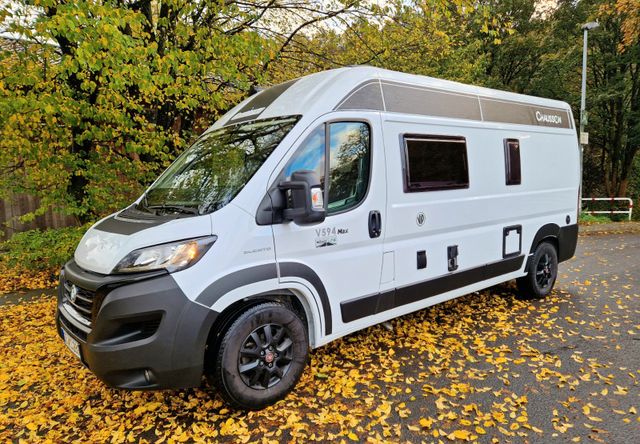 Chausson V594 Vip