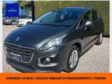 Peugeot 3008 BlueHDi 150 S&S Active - Peugeot 3008: 150