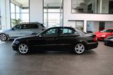 Mercedes-Benz E 200 K Lim. Automatik * Avantgarde * Original! - Mercedes-Benz E 200 aus 2006