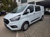 Ford Transit Custom DoKa Kasten 300 L2H1 "Trend - Ford in Ludwigshafen: Ka