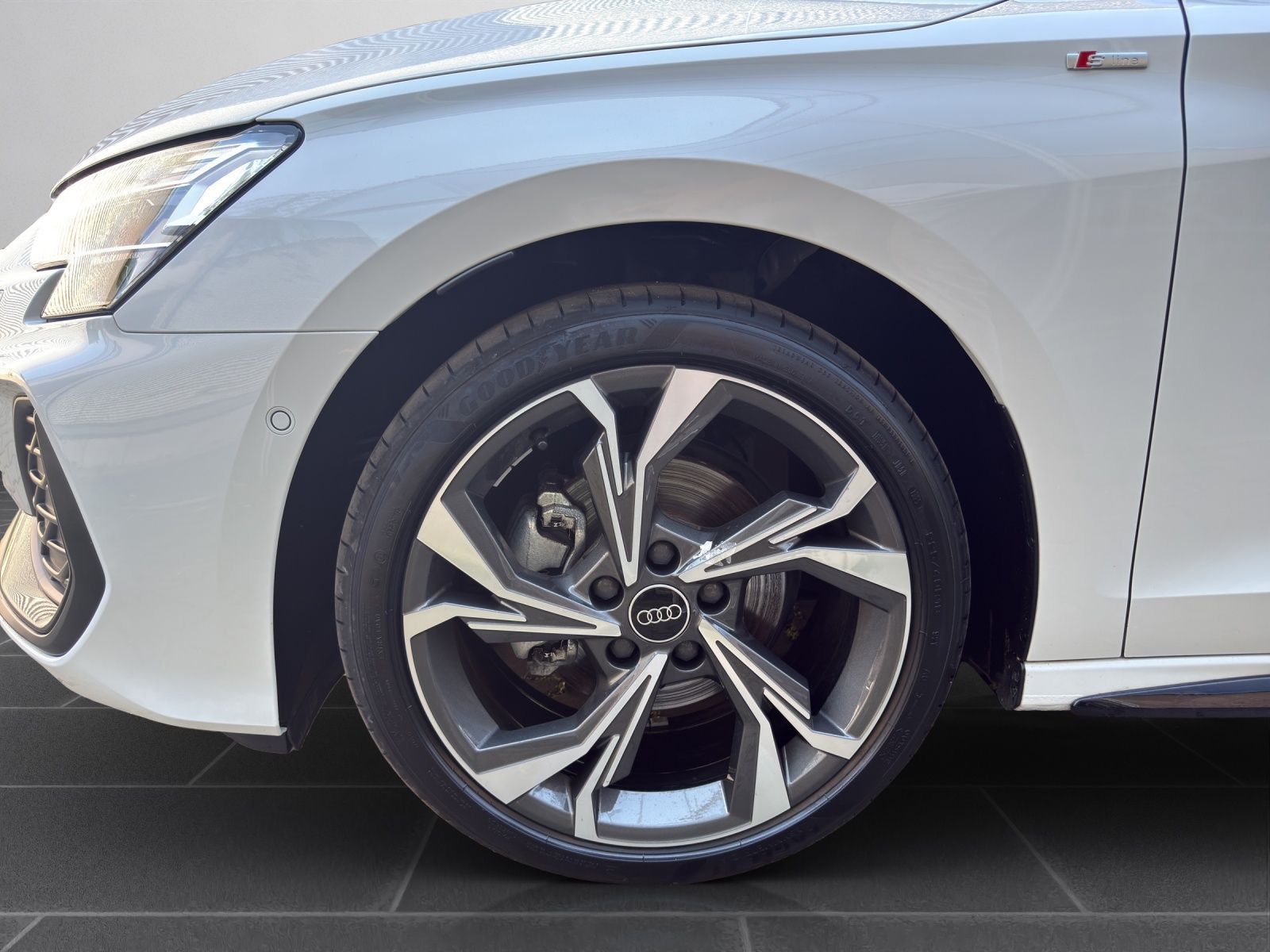 Audi A3 - Bild 9