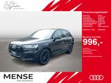 Audi Q7 50 TDI Quattro tiptronic S line AHK|HUD|Luft - Audi Q7 in Bielefeld