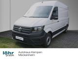 Volkswagen Crafter 35 Kasten 2.0 l 6-Gang Radst. 3640 mm - Koffer