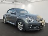 Volkswagen Beetle Cabriolet DESIGN 1.2TSI NAVI+2xPDC+SITZHZ - gebrauchte VW Beetle aus dem Jahr 2018
