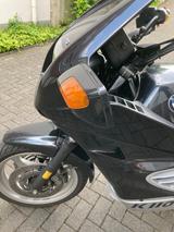 BMW K1100RS - BMW 1994 R1100RS