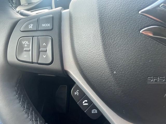 Suzuki (SX4) S-Cross 1.5 Dualjet Hybrid 4x4 Comfort Aut
